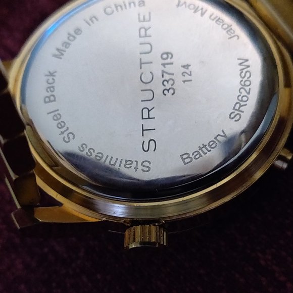 Amaze-Zing (B1) Sale!!: #89 Blac Label/Structure Combo - Picture 8 of 13